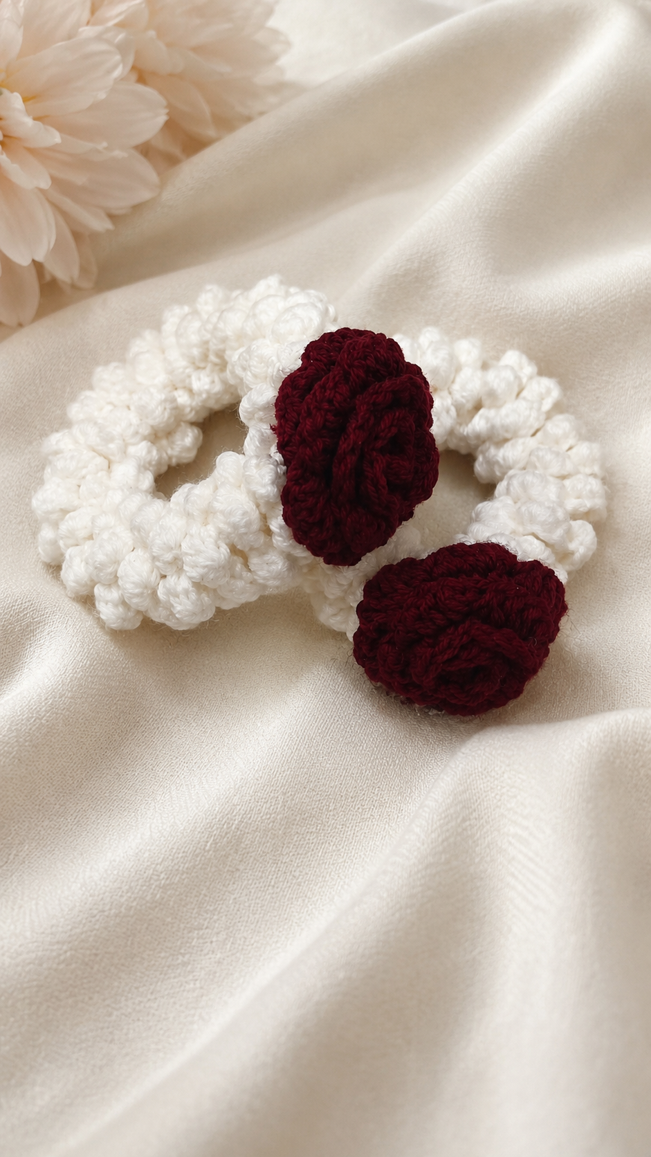 Crochet Gajray