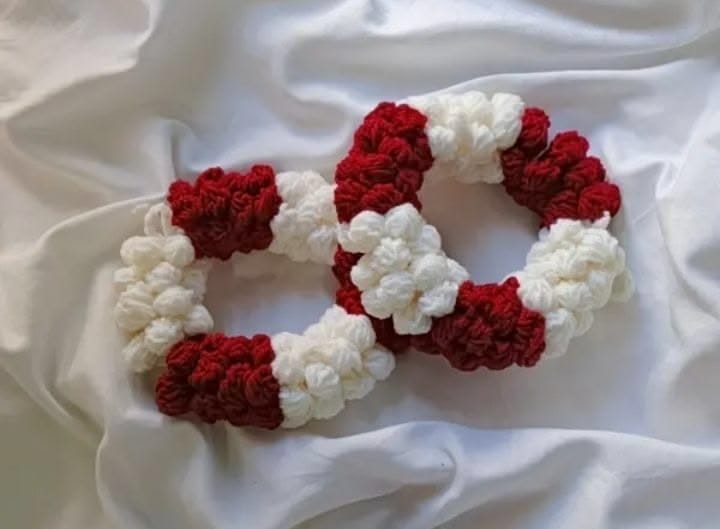 Crochet Gajray
