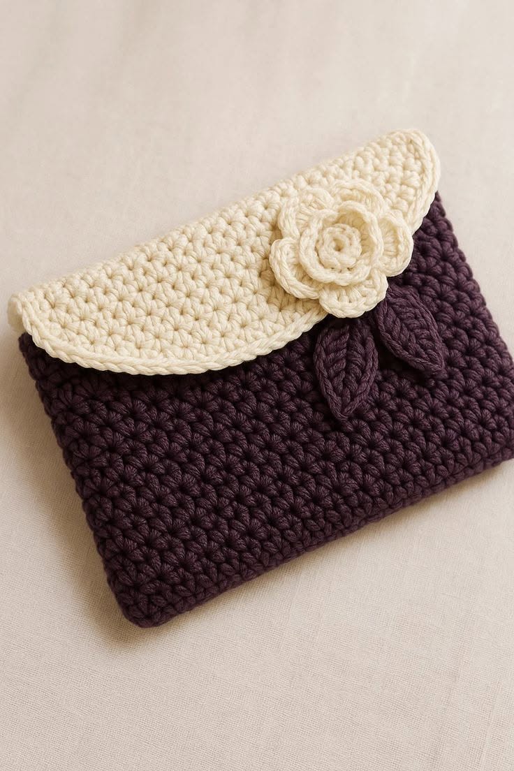 Hand Made Bag